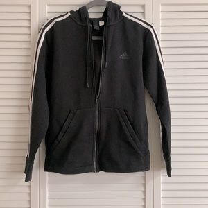 Adidas Track Jacket